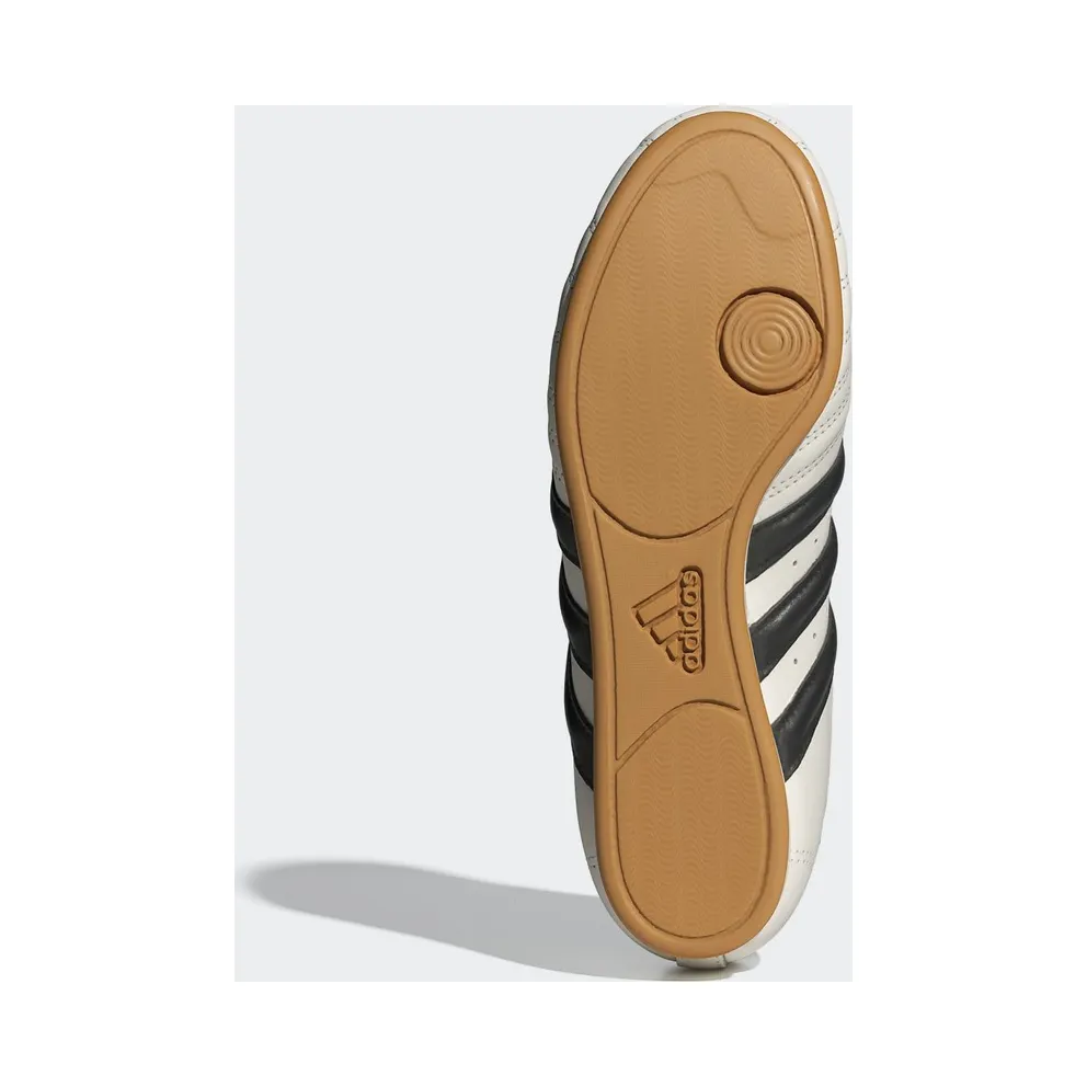 Adidas Adidas Taekwondo Off White / Core Black / Gum (JS4525)