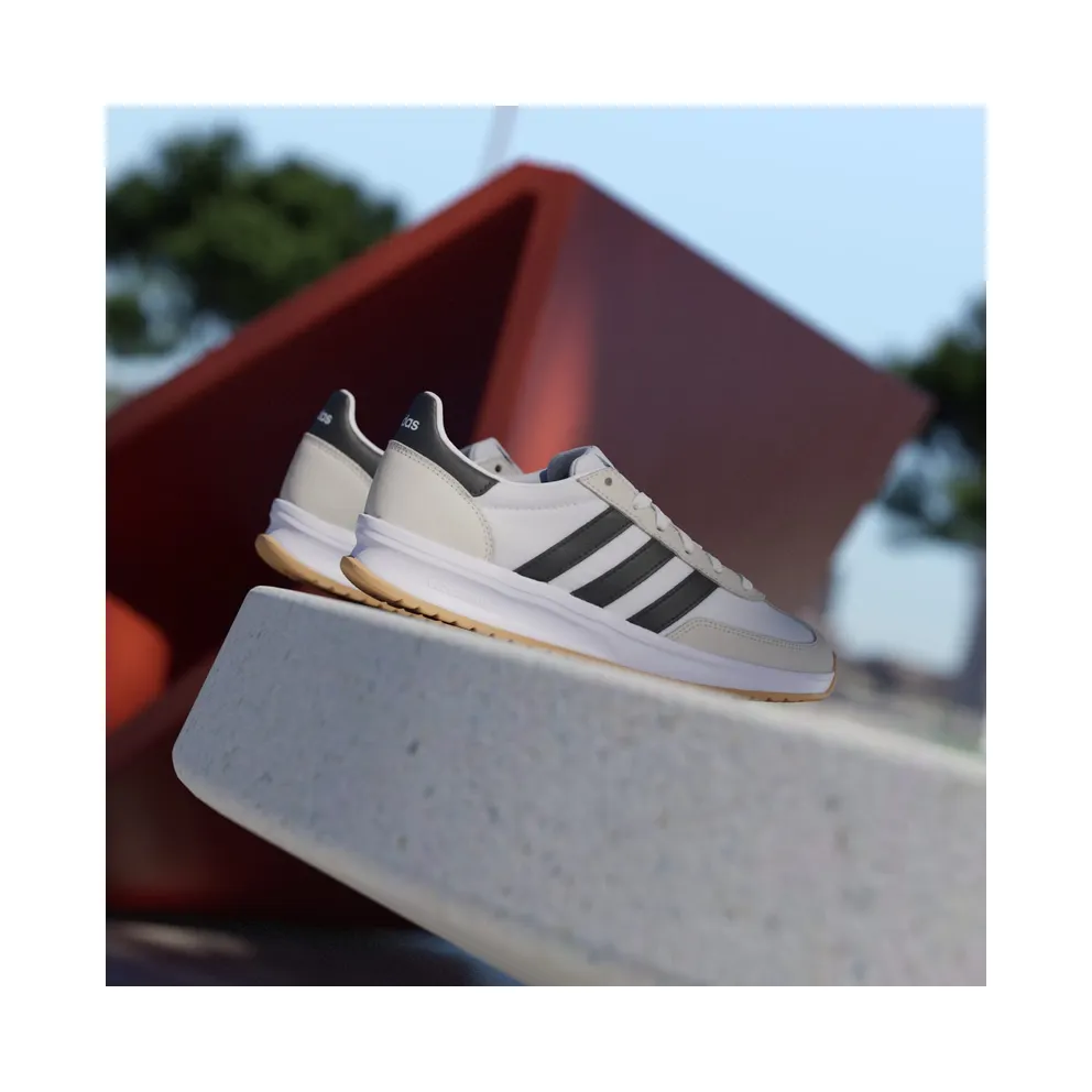 Adidas RUN 70s 2.0 Cloud White / Core Black / Grey One (IH8594)