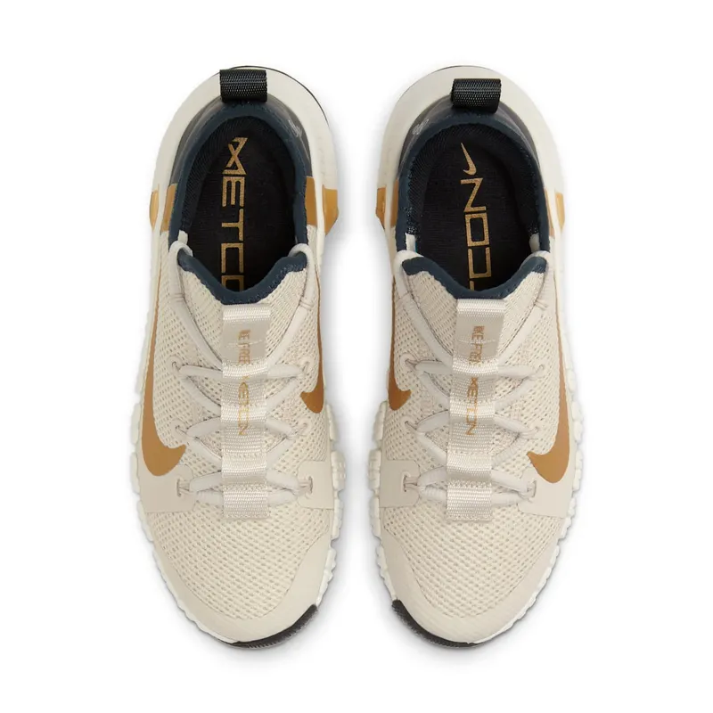 Nike FREE METCON 3 “Light Orewood Brown” (CJ6314-170)