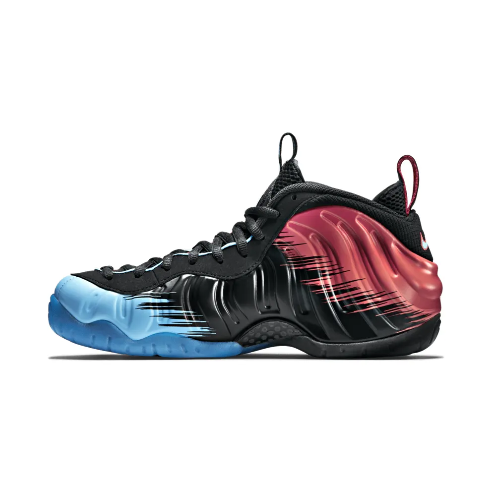 Nike Air Foamposite Pro Spiderman (616750-400)