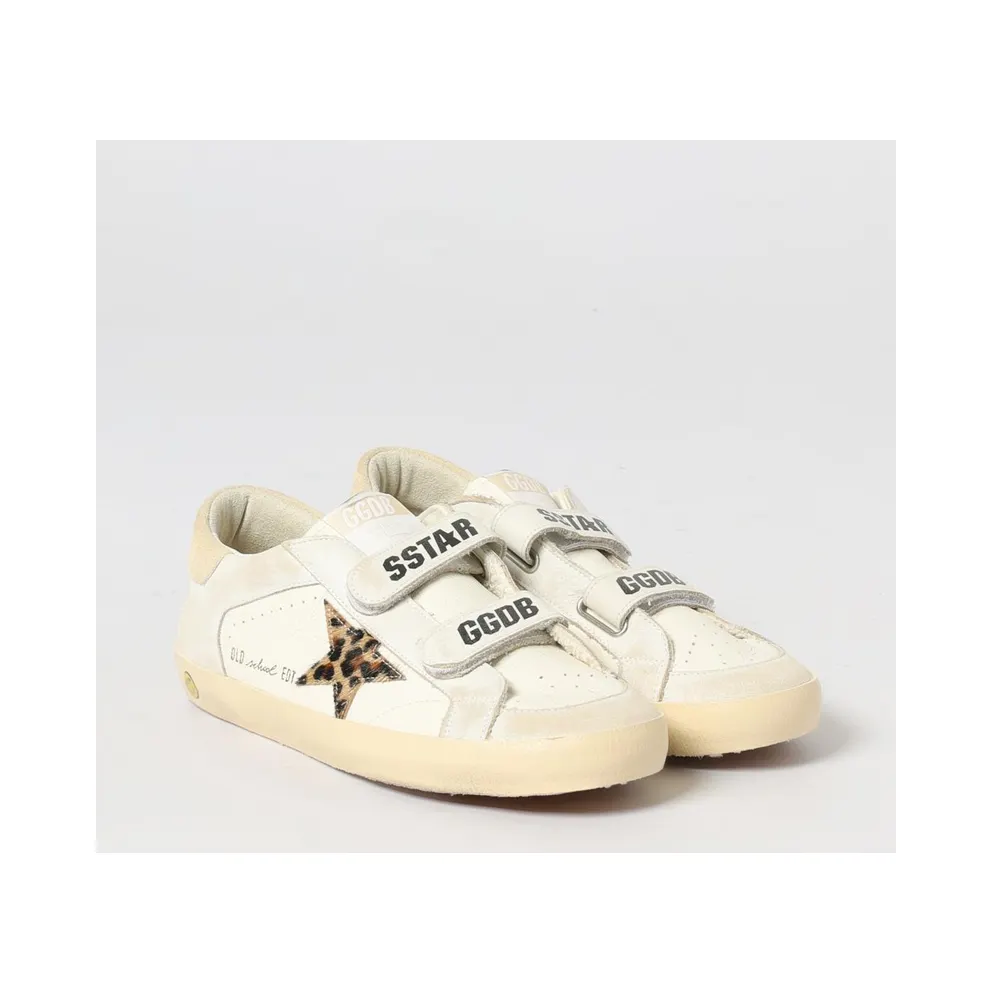 Golden goose White (GTF01030F00803782823)