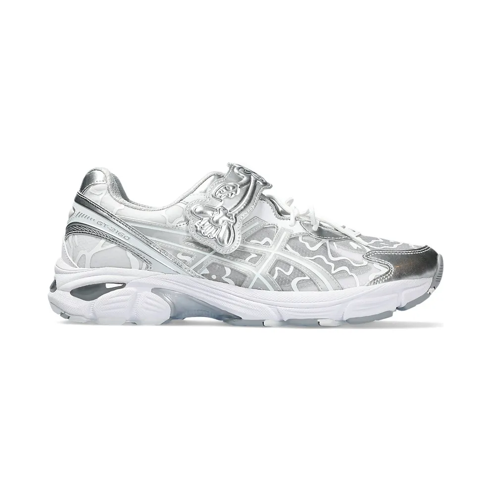 Asics Cecilie Bahnsen X Gt-2160 White/Pure Silver (1203A321.100)