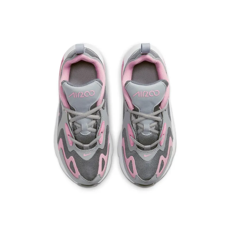 Nike Air Max 200 PS “White/White” (AT5628-011)