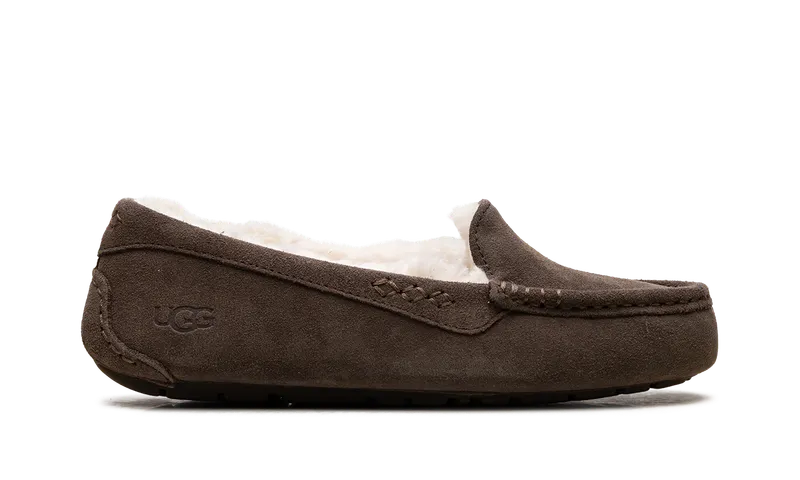 Ugg Ansley Slide “Espresso” (1106878-ESP)
