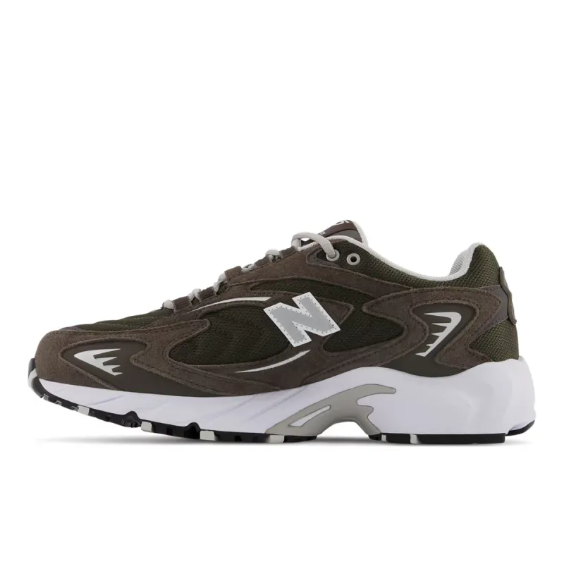 New Balace 725 Black Olive (ML725H)