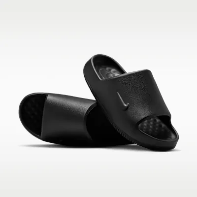 Nike Calm 2.0 Slides Black – “Black” (IB7561-001)