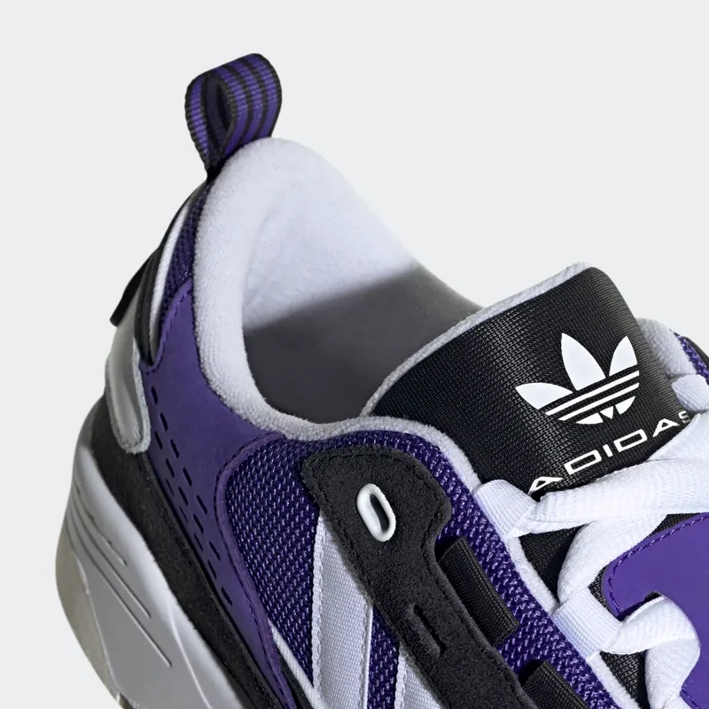 Adidas ADI2000 SHOES Energy Ink / Cloud White / Gum (GZ6201)