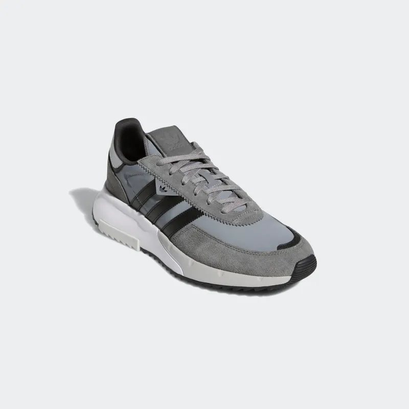 Adidas Retropy F2 Grey Three / Core Black / Grey Five (GW0507)
