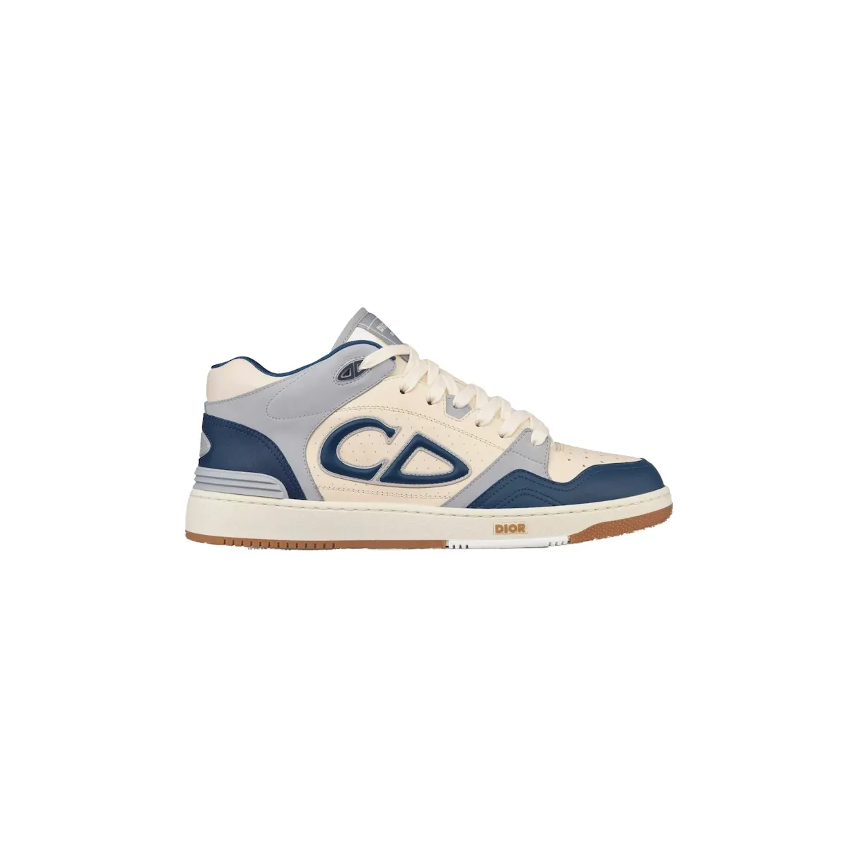 Dior B57 Mid Blue Beige (3SH141ZXT H561) (2)