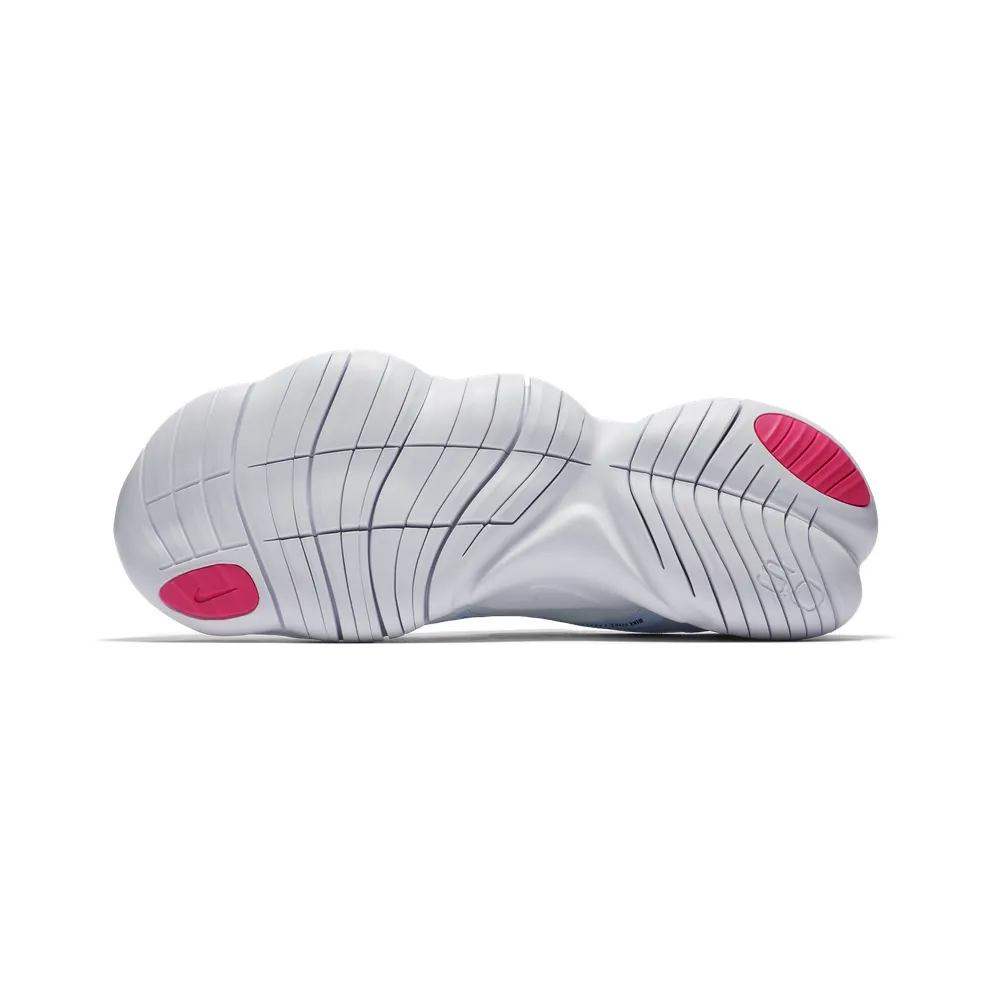 Nike Free RN 5.0 White (AQ1316-101)