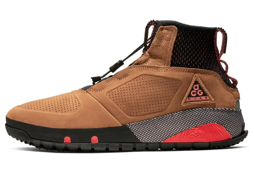 Nike ACG Ruckel Ridge Light British Tan