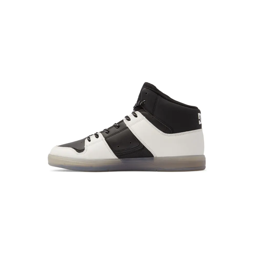 DC Cure black/cream (ADYS400072-BCA)