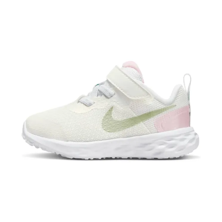 Nike Revolution 6 Next Nature SEen ‘s/peuters White (DR9979115)