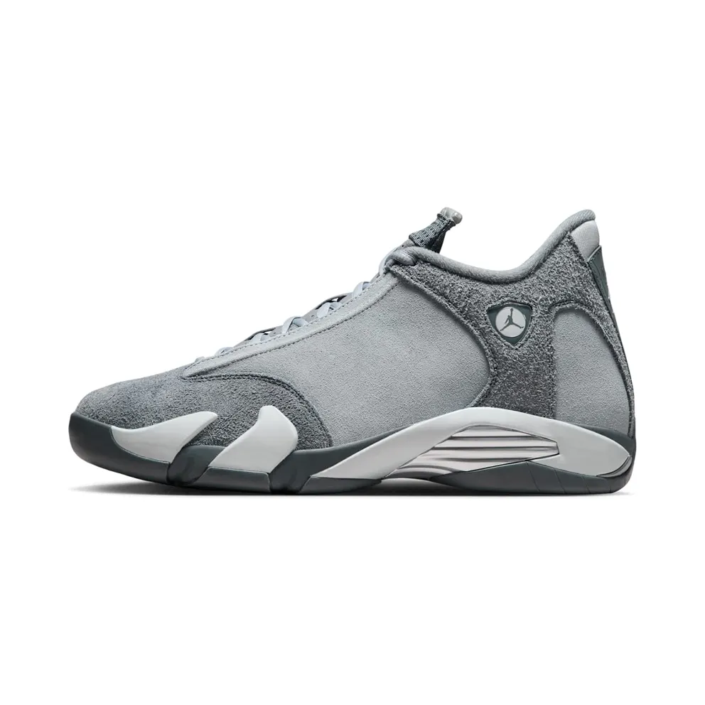 Air Jordan 14 “Flint Grey” (FJ3460-012)