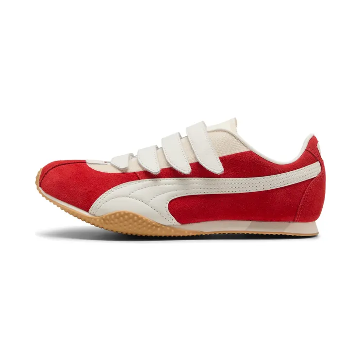 Puma H-Street Strap “Red White” (405308-01)