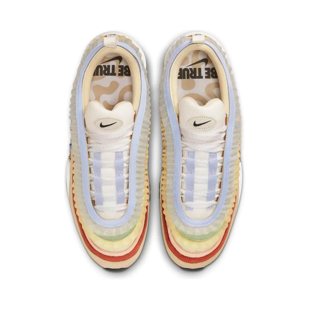 Nike AIR MAX 97 “BE TRUE” (FD8637-600)