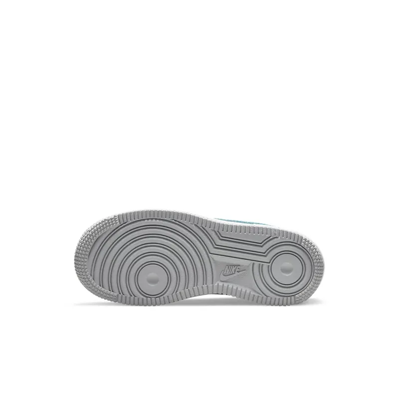 Nike Force 1 LV8 Younger Kids’ Grey (DH9788-001)