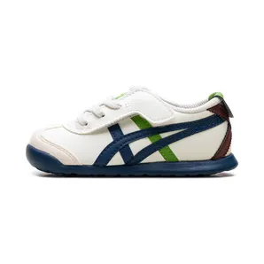 Onitsuka Tiger Mexico 66 TD “Cream Mako Blue” (1184A074-114)