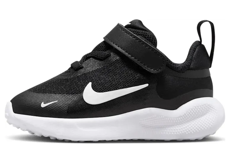 Nike Revolution 7 Zwart (FB7691-003)