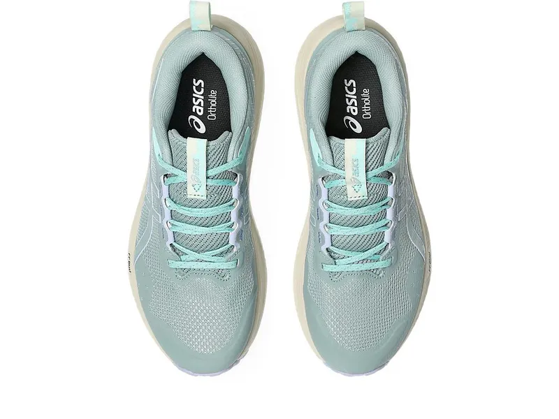 ASICS GEL-TRABUCO TERRA 3 “Ocean Haze / Fresh Air” (1012B925-400)