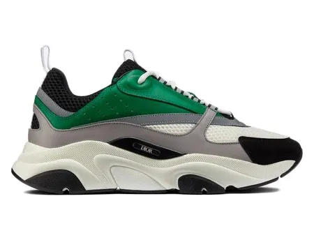 Dior B22 Green
