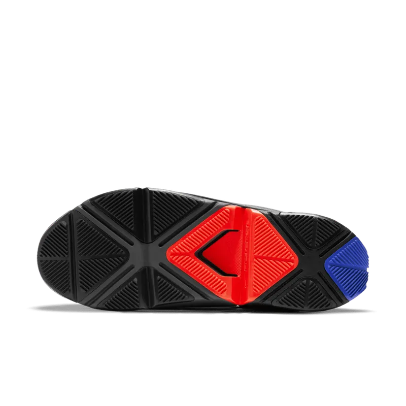 Nike Go FlyEase Black Black/Anthracite/Racer Blue (CW5883-002)