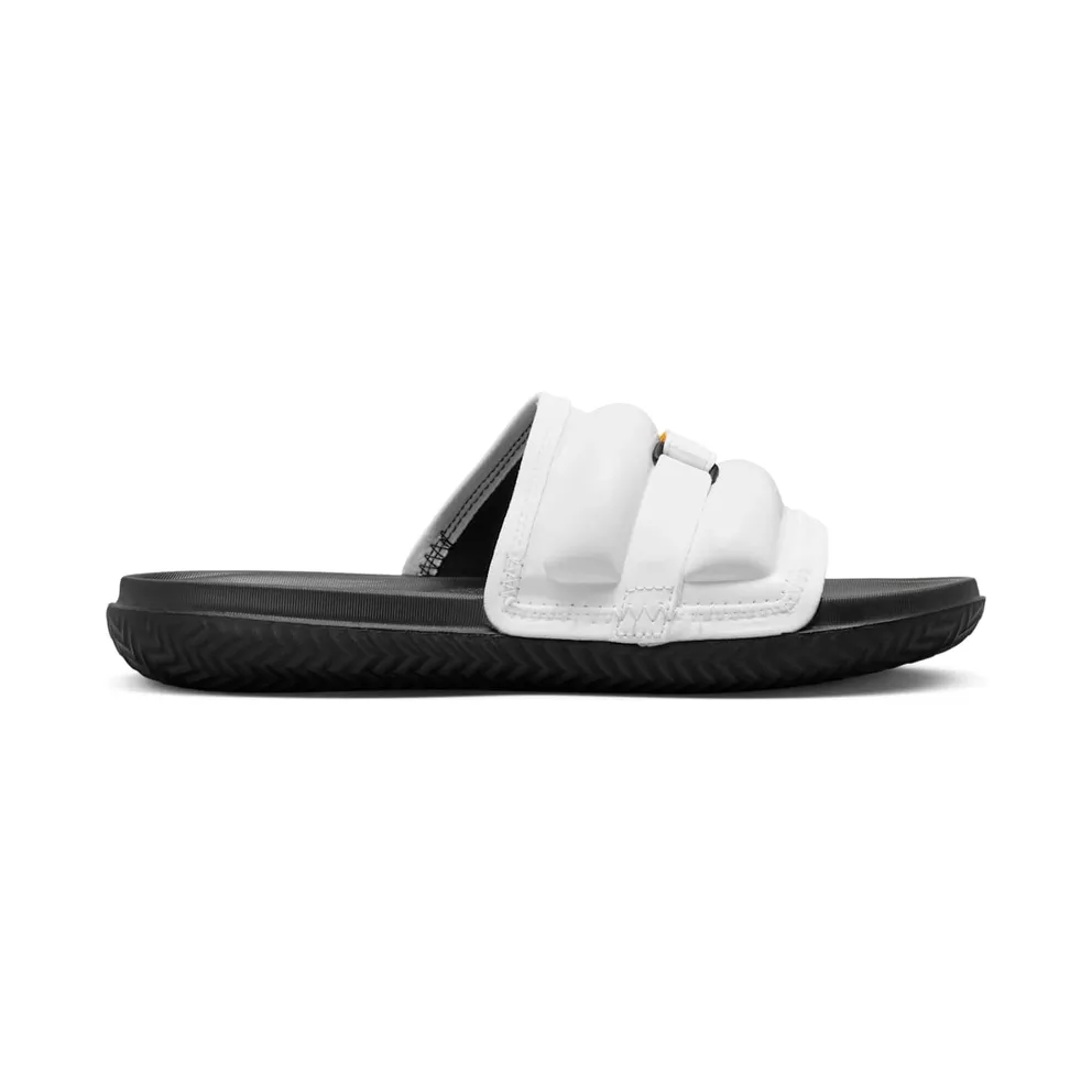 Jordan Super Play Slides White (DM1683-170)