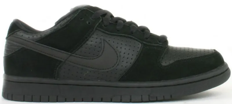 Nike SB Dunk Low Gino Iannucci 2
