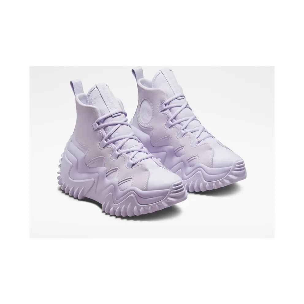 Converse Run Star Motion CX Platform Seasonal Color Vapor Violet/vapor Violet