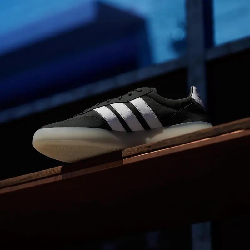 Adidas Barreda Decode Core Black / Cloud White / Core White (JI2316)