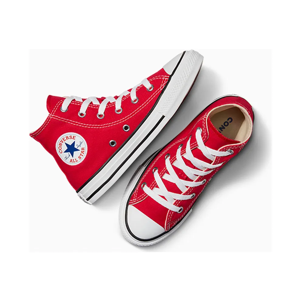 Converse Chuck Taylor All Star Hi Red (3J232)