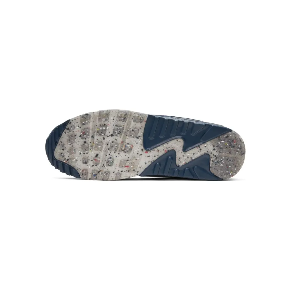 Nike Air Max 90 Cork Blue Blue/White-Blue (CW6208-414)