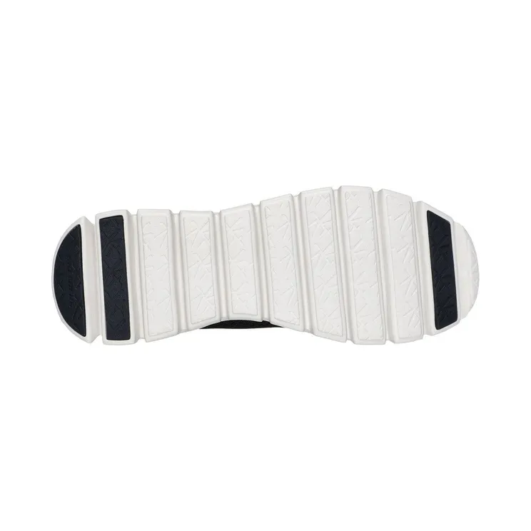 skechers-glide-step 233010 BLK