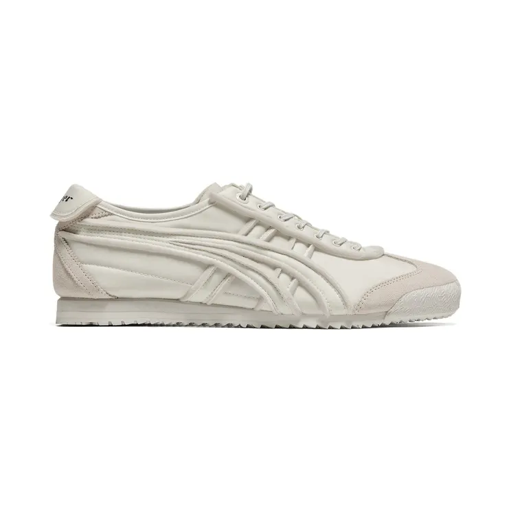 Onitsuka Tiger Mexico 66 SD Cream Exposed Foam (1183C115-100)