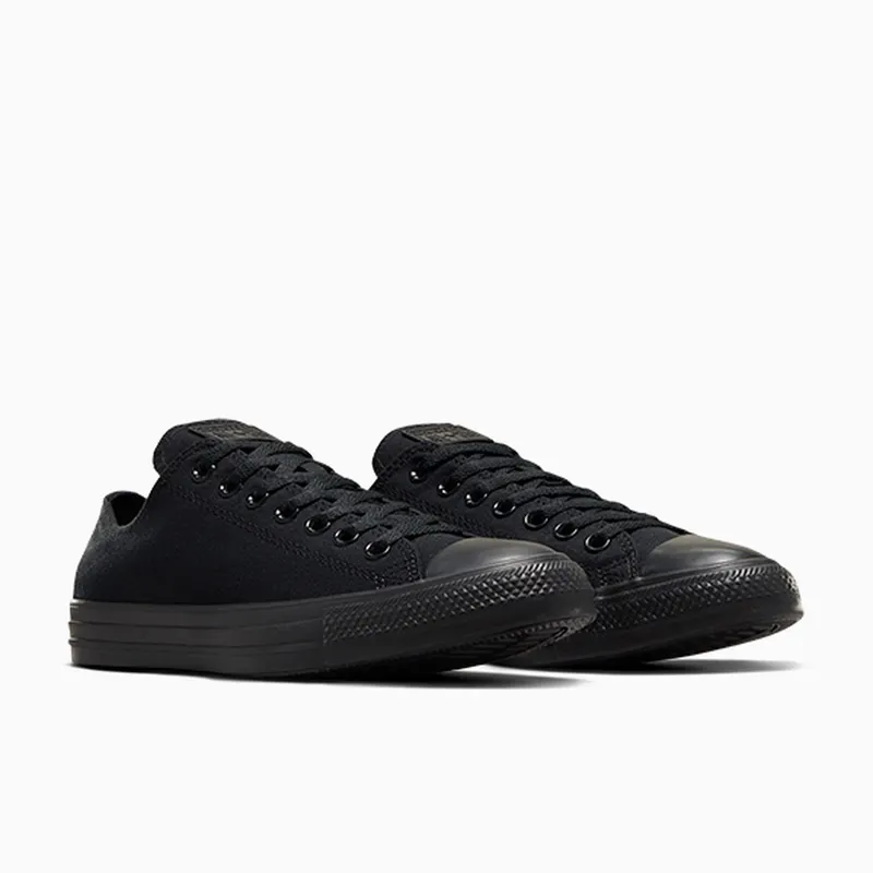Converse Chuck Taylor All Star Ox Black Monocrom – M5039 Blk/Mono Blk/Mono (M5039)