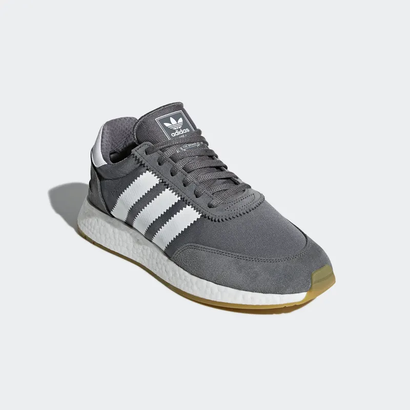 adidas I-5923 Grey Four Gum Grey Four/Cloud White/Gum (D97345)