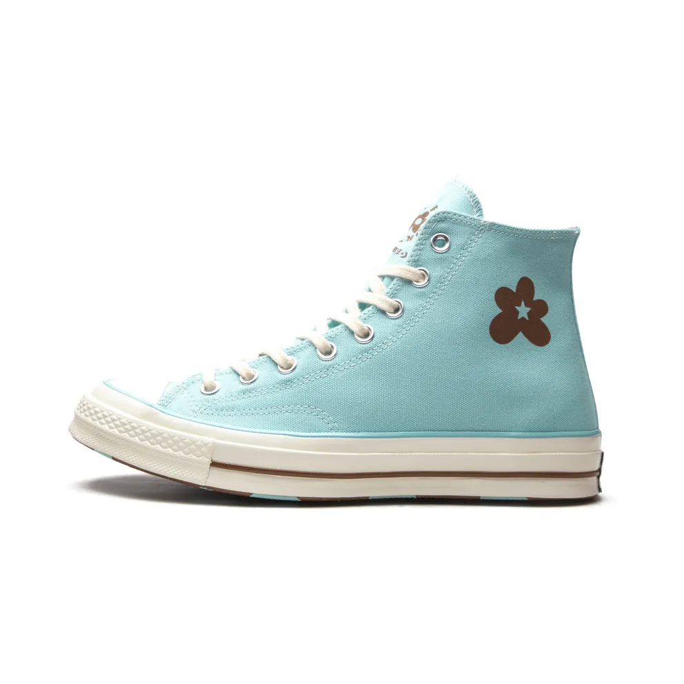Converse Chuck Taylor All-Star 70s Hi Camp Flog Gnaw VIP (2018)