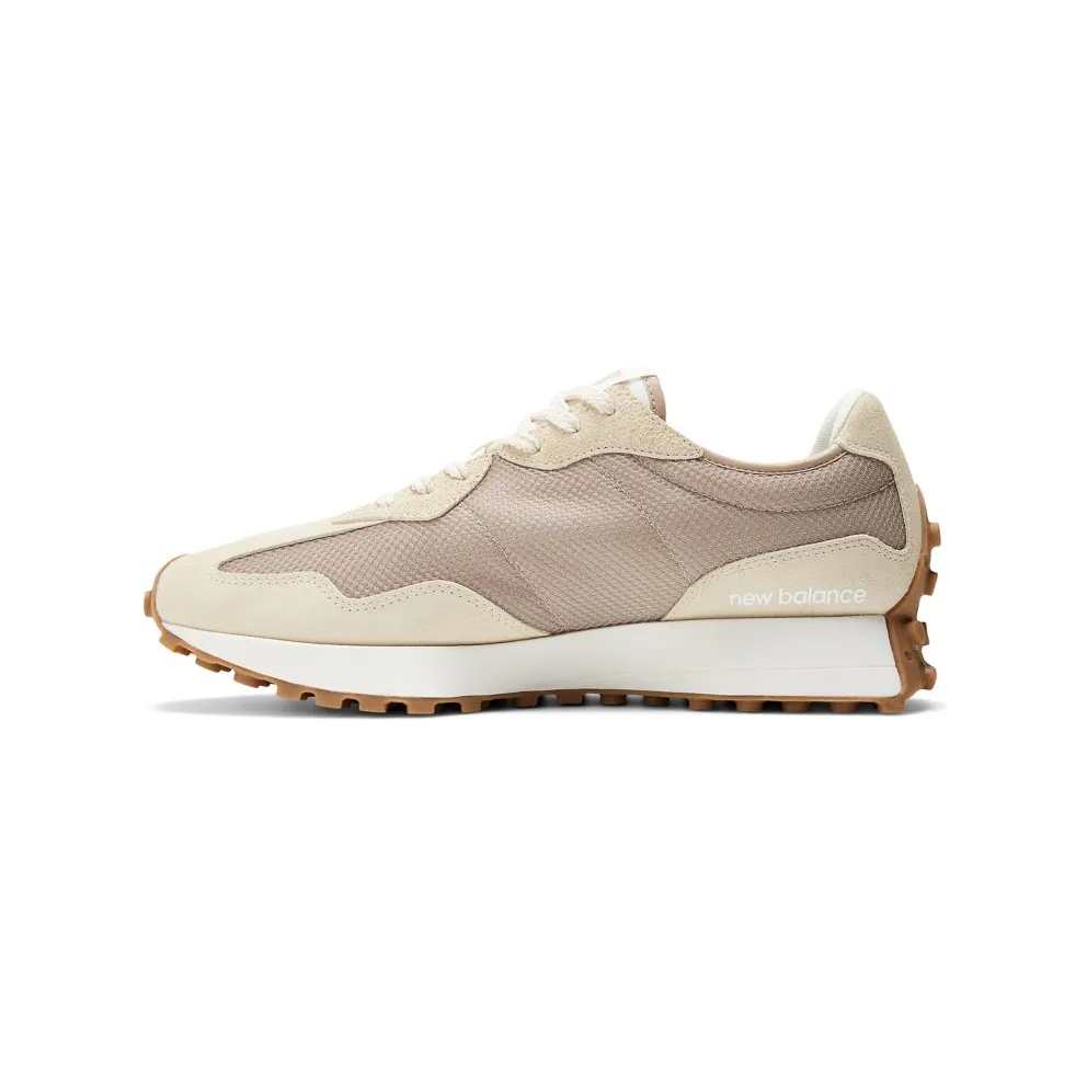New Balance 327 Bone Mindful Grey (MS327MT)