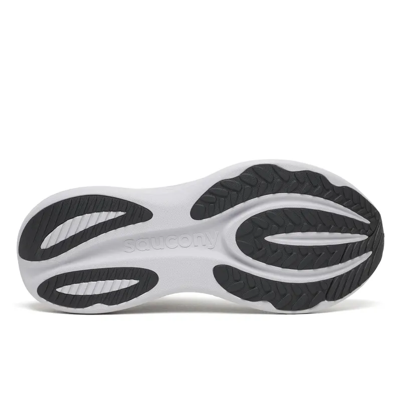 SAUCONY Triumph 24 “Fossil / Gunmetal” (S100997-1028)