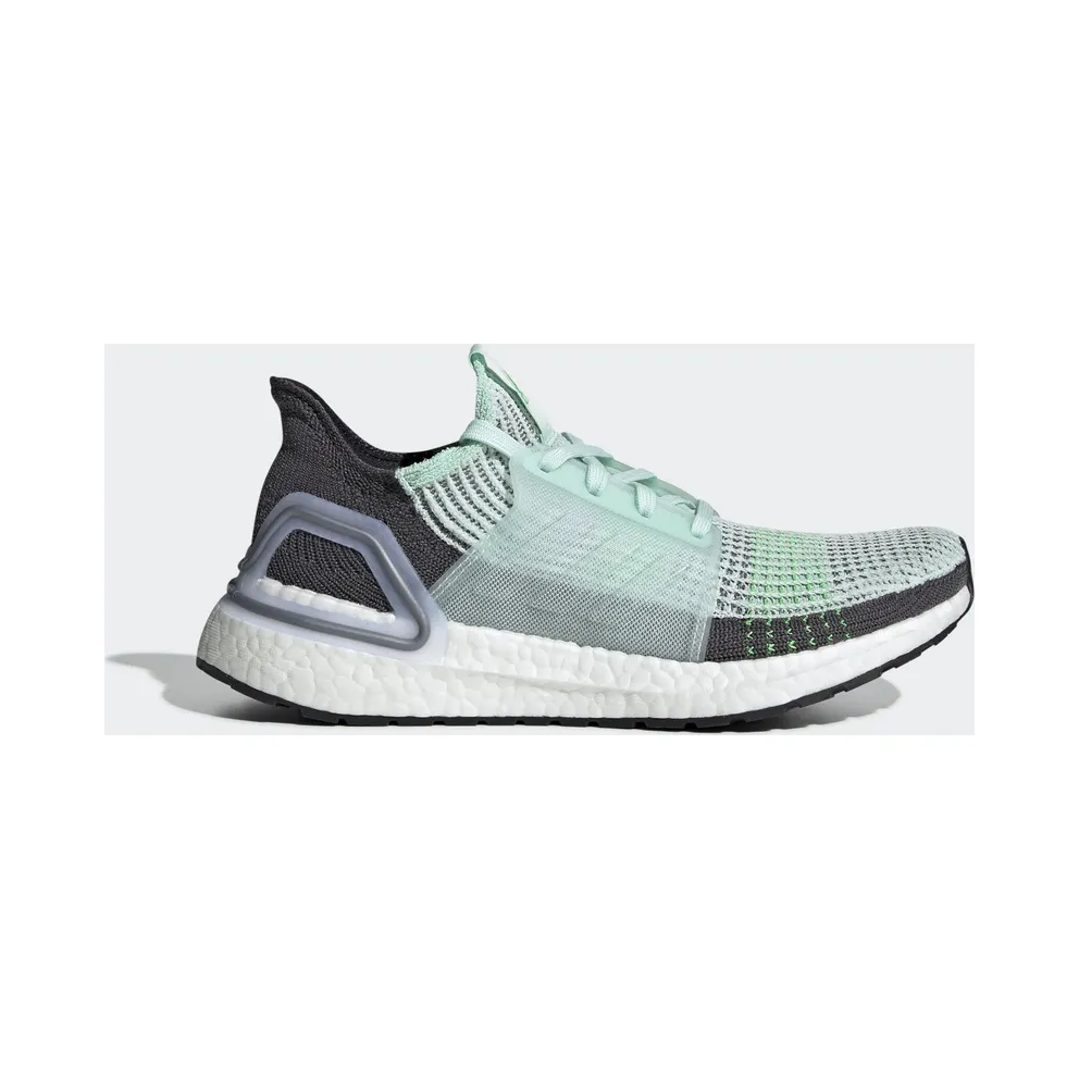 adidas Ultra Boost 19 Ice Mint Grey Six (W)