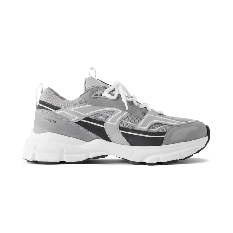 Axel Arigato Marathon R-Trail chunky “Grey” (F1056009)
