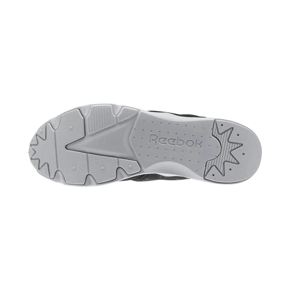 Reebok Furylite Sp Coal Black Steel White (AQ9954)