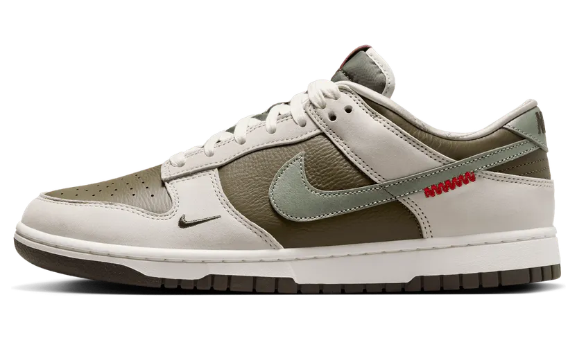 Nike Dunk Low Retro Year of the Snake (2025) (HV5980-231)