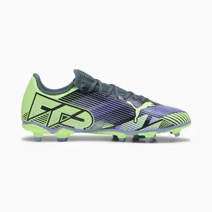 Puma Future 7 Play FG/AG Grey Skies Elektro Purple (107939-03)