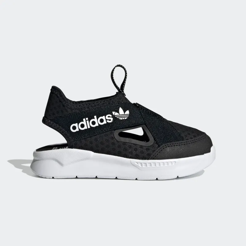 adidas 360 Sandals Core Black / Cloud White / Core Black (FX4946)