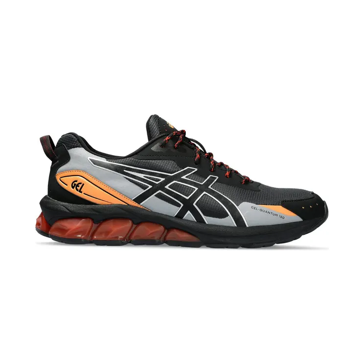 ASICS Gel-Quantum 180 LS Black True Red (1201A993-003)