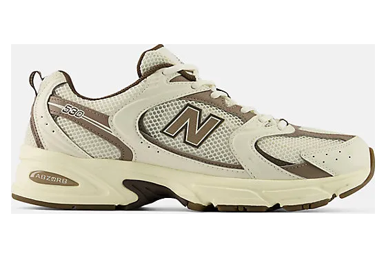 New Balance 530 “Turtledove Mushroom” (MR530ASM)