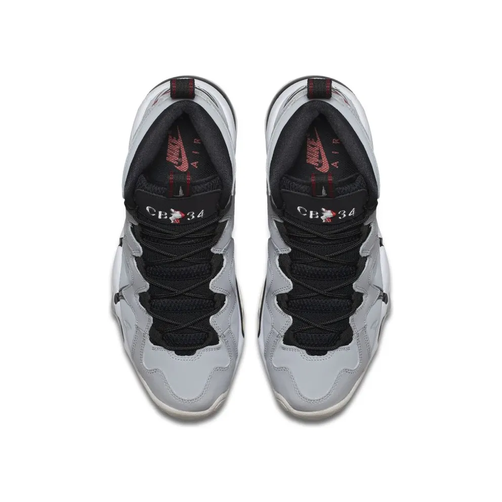 Nike Air Max CB34 Wolf Grey Varsity Red Wolf Grey/University Red-Neutral Grey-White (414243-003)
