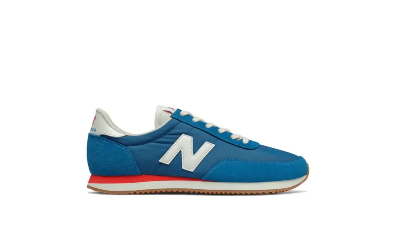 New Balance UL720 NY1 Light Rogue Wave / Citra Yellow (UL720NY1)