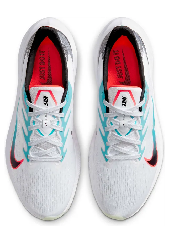 nike-air-zoom CJ0291-100